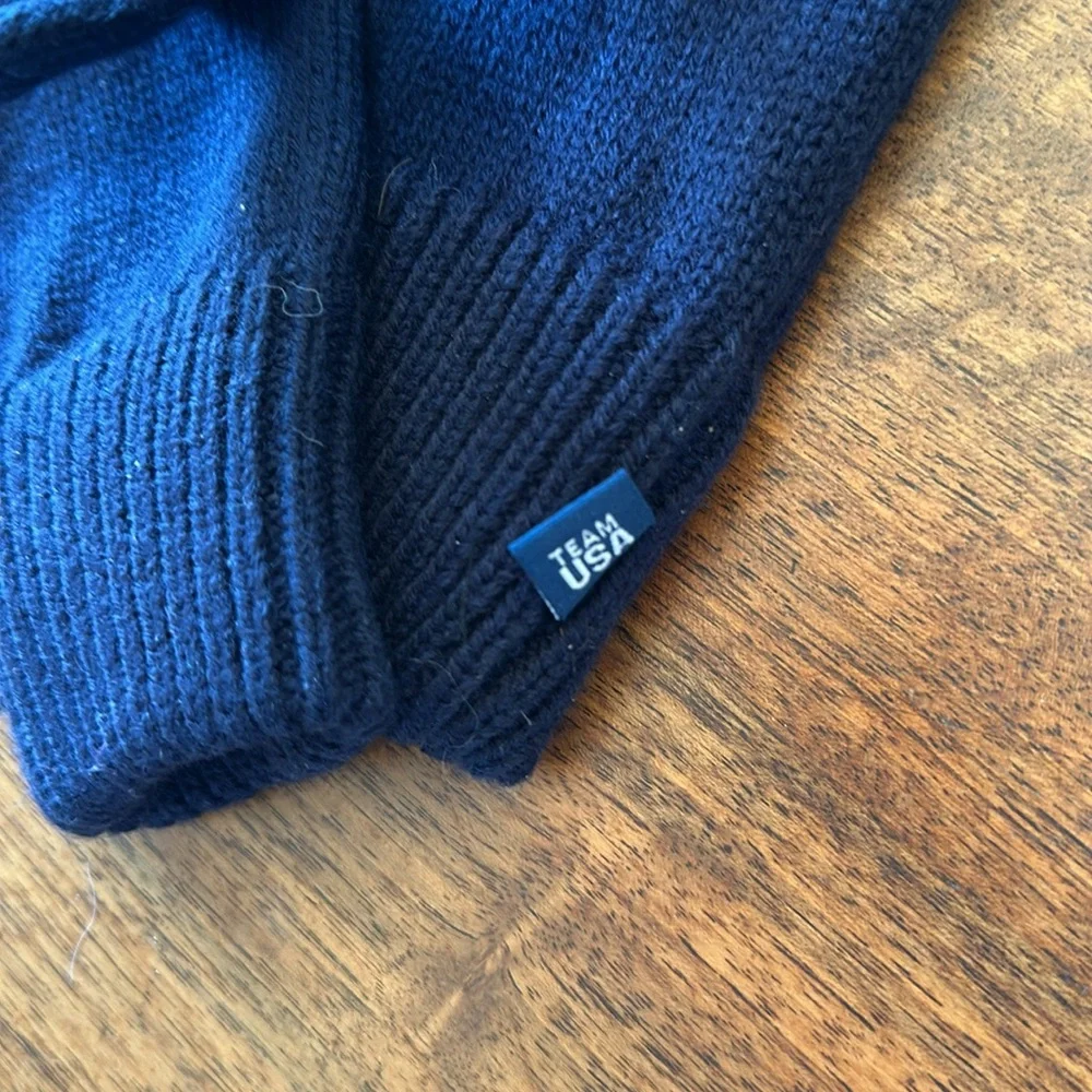 USA Mittens